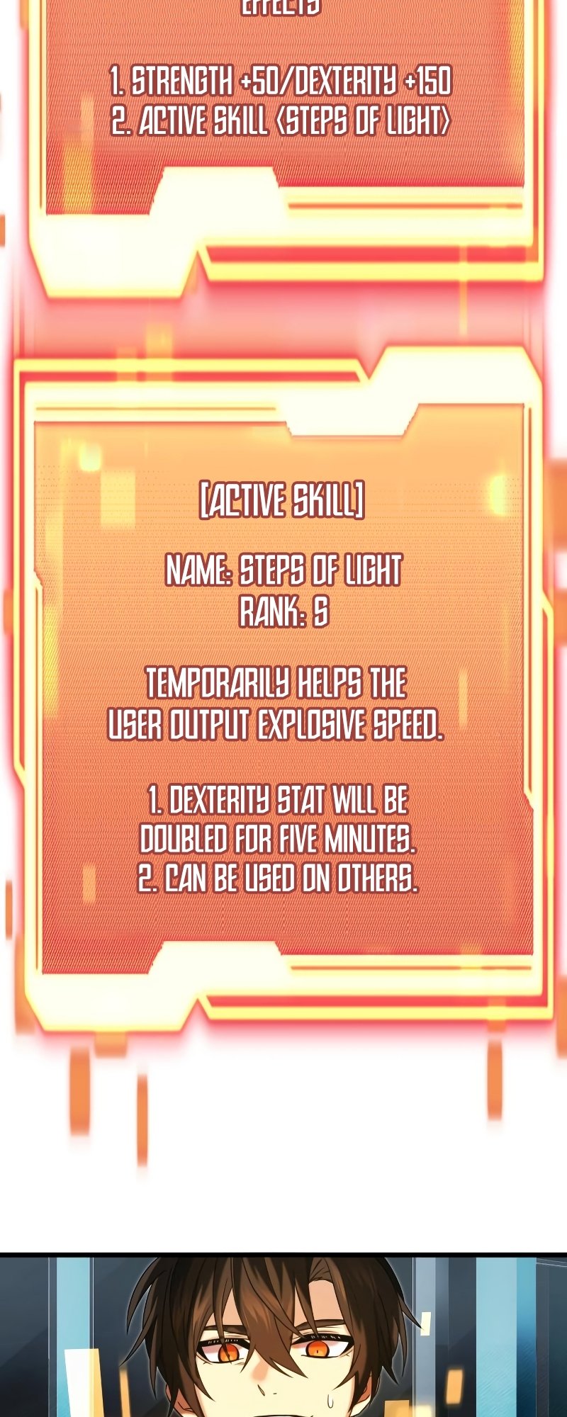 I Obtained A Mythic Item, Chapter 48 image 11
